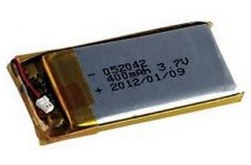Image of Quiqlite X Replacement Battery - Q-XLB
