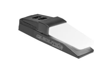 Image of Quiqlite QuiqLiteX1 LED Light, Blue/White, QL-QX1BW3