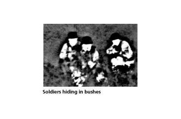 Image of Thermal Eye x100xp Thermal Infrared Imaging