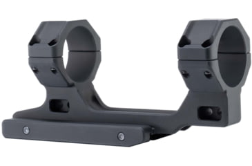 Image of Rearden MFG Argos Optic Mount, 1.94in Height, 35mm Ring Size, Black, 10232