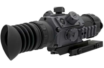 Image of Rearmed, Armasight Contractor 320 Thermal Weapon Sight, 3-12x25mm, Multiple Reticles, 60 Hz, 320x240, Gray, TAVT33WN2CONT10