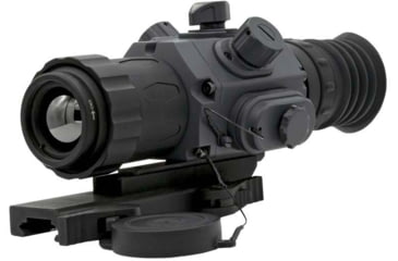 Image of Rearmed, Armasight Contractor 320 Thermal Weapon Sight, 3-12x25mm, Multiple Reticles, 60 Hz, 320x240, Gray, TAVT33WN2CONT10