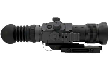 Image of Rearmed, Armasight Contractor 320 Thermal Weapon Sight, 6-24x50mm, 60 Hz, 320x240, Gray, TAVT33WN5CONT10