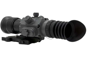 Image of Rearmed, Armasight Contractor 320 Thermal Weapon Sight, 6-24x50mm, 60 Hz, 320x240, Gray, TAVT33WN5CONT10