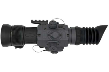 Image of Rearmed, Armasight Contractor 320 Thermal Weapon Sight, 6-24x50mm, 60 Hz, 320x240, Gray, TAVT33WN5CONT10