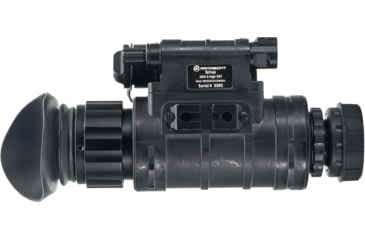 Image of REARMED, Armasight Sirius 3A MG GtG, Multi-Purpose Night Vision Monocular, Gen 3A -GtG, with Manual Gain, Domestic, NSMSIRIUS13MDA1