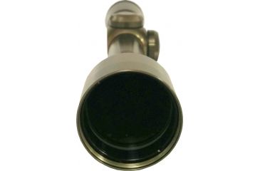 Image of Redfield 3-9x40mm Mil-Dot M40 Replica Rifle Scope, OD Green 91468