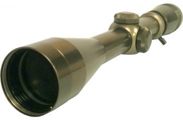 Image of Redfield 3-9x40mm Mil-Dot M40 Replica Rifle Scope, OD Green 91468