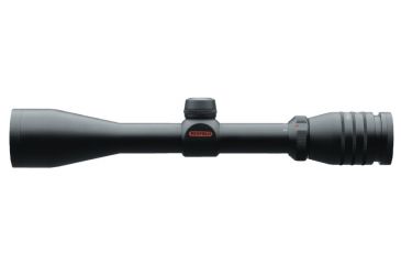Image of Redfield Revenge 3-9x42mm Rifle Scope, Silver, 4-Plex Reticle 115209