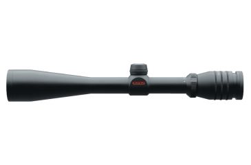 Image of Demo,Redfield Revenge 4-12x42mm Rifle Scope, Matte Black, 4 Plex Reticle 118788-DEMO