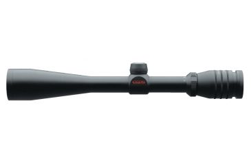 Image of Redfield Revenge 4-12x42mm Rifle Scope, Matte