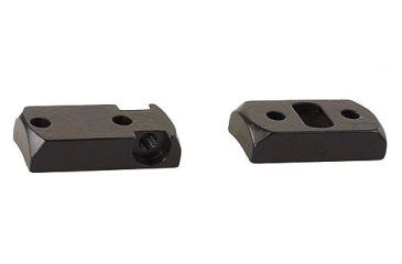 Image of Redfield 47416 2-Piece Extention Base Win 70X Nickel Finish