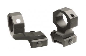 Image of Redfield Battlezone Tac. 22 2-7x34mm Matte TAC-MOA Rifle Scope, Black 91763