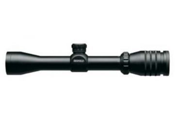 Image of Redfield Battlezone Tac. 22 2-7x34mm Matte TAC-MOA Rifle Scope, Black 91763