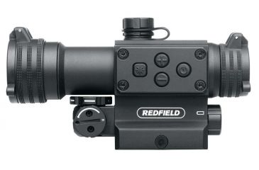 Image of Redfield Counterstrike Red Dot Sight, Matte, Black 117850