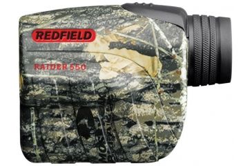 Image of Redfield Raider 550 Laser Rangefinder - Imperial - Mossy Oak Breakup