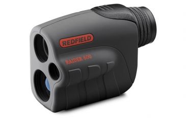 Image of Redfield Raider 600 Laser Rangefinder, Black 117859