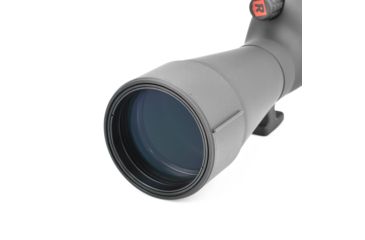 Image of Redfield Rampage 20-60x80mm Angled Spotting Scope Kit, Black 114651