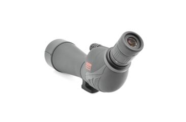 Image of Redfield Rampage 20-60x80mm Angled Spotting Scope Kit, Black 114651