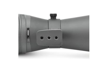 Image of Redfield Rampage 20-60x80mm Angled Spotting Scope Kit, Black 114651