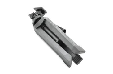 Image of Redfield Rampage 20-60x80mm Angled Spotting Scope Kit, Black 114651