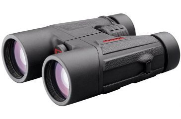Image of Factory DEMO Redfield 10x42mm Rebel Roof Prism Binoculars, Black - 67605