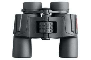 Image of Redfield Renegade Blister Pak Porro Prism Binocular, Black 117987