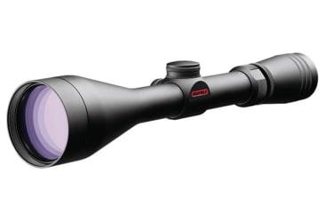 Image of Demo,Redfield Revolution 3-9x50mm Matte Accu-Range Rifle Scope 67105