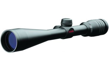 Image of Demo,Redfield Revenge 4-12x42mm Rifle Scope, Matte Black, Accu-Ranger Reticle 115216