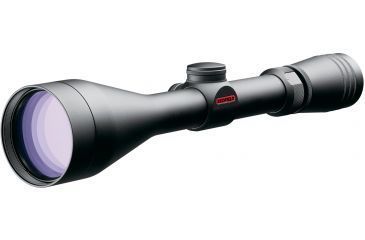 Image of Redfield Revolution 3-9x50mm Waterproof Rifle Scope w/ Accu-Trac 1/4 MOA