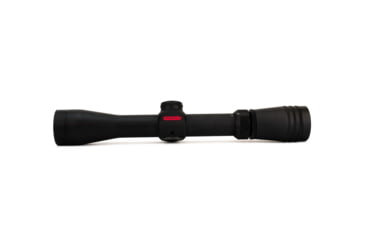 Image of Redfield Revolution 2-7x33mm Rifle Scope, Matt Black, 4-Plex Reticle 67080