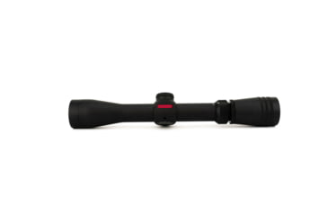 Image of Redfield Revolution 2-7x33mm Rifle Scope, Matt Black, Accu-Range Reticle 67085