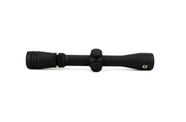 Image of Redfield Revolution 2-7x33mm Rifle Scope, Matt Black, Accu-Range Reticle 67085