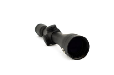 Image of Redfield Revolution 2-7x33mm Rifle Scope, Matt Black, Accu-Range Reticle 67085