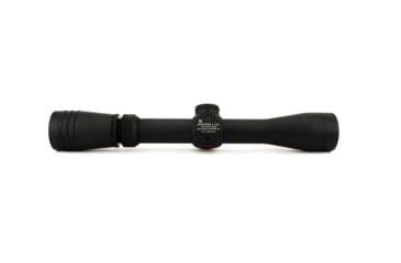 Image of Redfield Revolution 2-7x33mm Rifle Scope, Matt Black, Accu-Range Reticle 67085