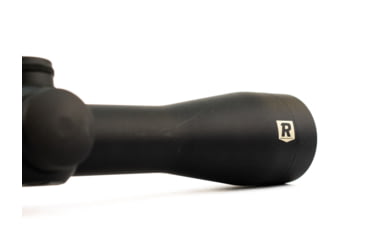 Image of Redfield Revolution 2-7x33mm Rifle Scope, Matt Black, Accu-Range Reticle 67085