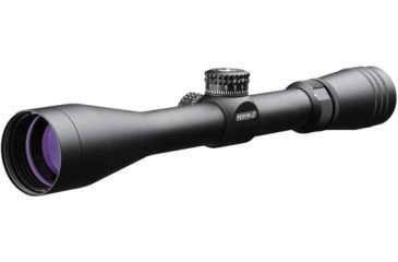 Image of Factory DEMO, Redfield Revolution 3-9x40mm TAC-MOA Rifle Scope, Matte 118348