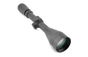Image of Redfield Revolution 3-9x50mm Matte 4-Plex Rifle Scope