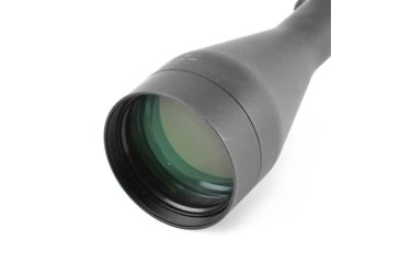 Image of Redfield Revolution 3-9x50mm Matte 4-Plex Rifle Scope