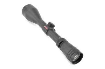 Image of Redfield Revolution 3-9x50mm Matte 4-Plex Rifle Scope