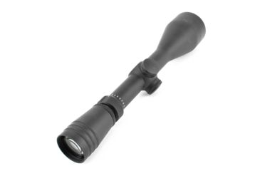 Image of Redfield Revolution 3-9x50mm Matte 4-Plex Rifle Scope