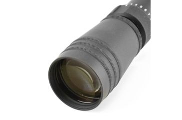 Image of Redfield Revolution 3-9x50mm Matte 4-Plex Rifle Scope