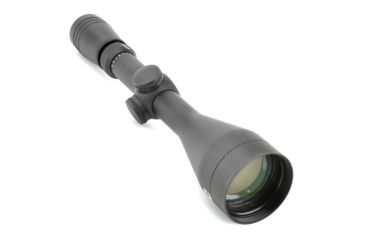 Image of Redfield Revolution 3-9x50mm Matte Accu-Range Rifle Scope