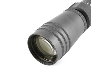 Image of Redfield Revolution 3-9x50mm Matte Accu-Range Rifle Scope