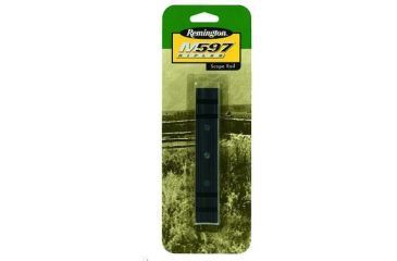 Image of Remington 597 Scope Rail