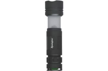 Image of Remington Flashlight Extends Into Lantern 60377