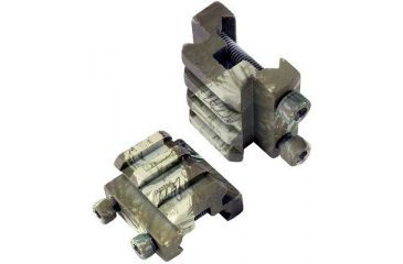 Image of Remington Mini Riser W/Max1 Camo Finish 55419