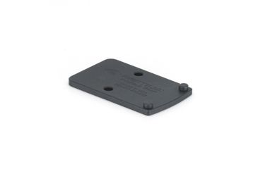 Image of Reptilia ROF Riser for Trijicon RMR, 2.5mm, Black, NSN 1005-01-674-7018 100-009