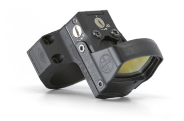 Image of Reptilia ROF-SAR 30mm for Leupold DPP, Black, NSN 1005-01-674-6571, 100-012