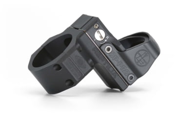 Image of Reptilia ROF-SAR 30mm for Leupold DPP, Black, NSN 1005-01-674-6571, 100-012